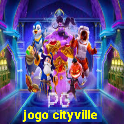 jogo cityville